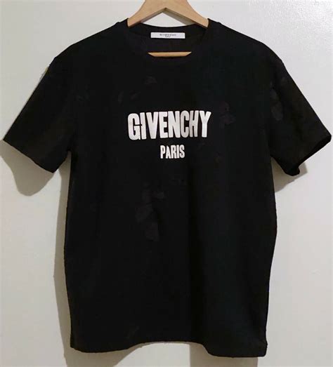 LEGIT GIVENCHY SHIRT 